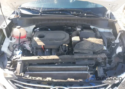 2021 Hyundai Tucson Limited из США, поврежденный, VIN KM8J33AL6MU362642